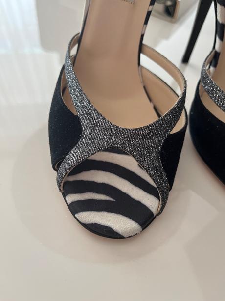 Jimmy choo, jimmy choo,38