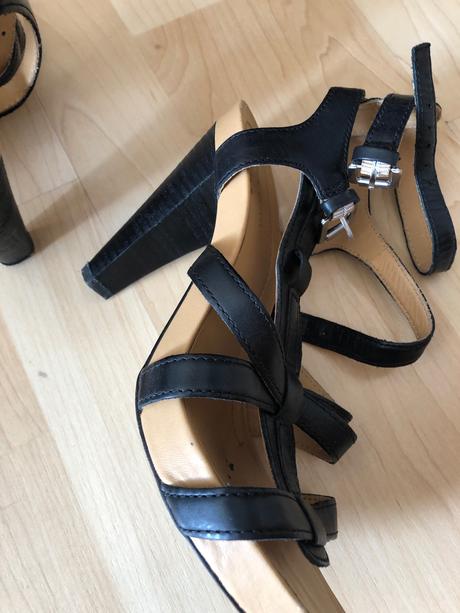 Topánky marco polo, marc o´polo,38