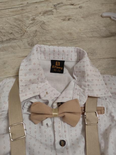 Slávnostný set, 92