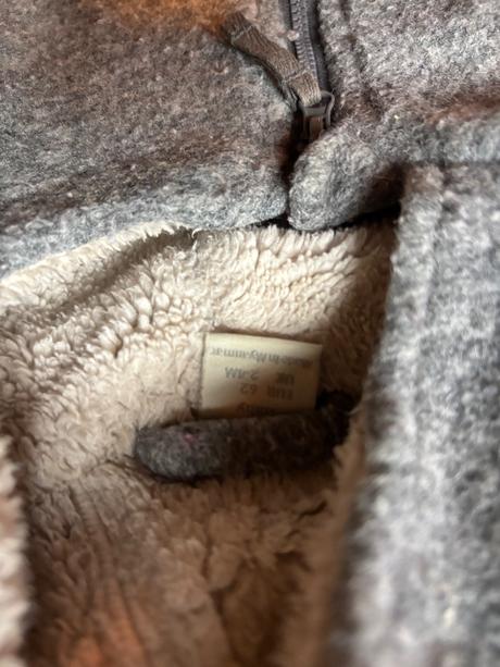 Vlneny overal lindex, lindex,62