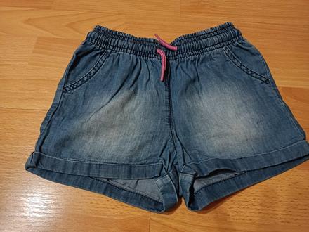 Dievčenské kraťase, lupilu,110