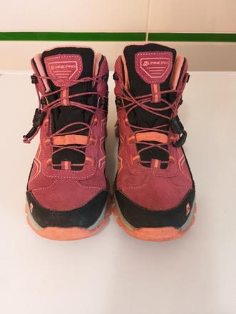 Alpine pro titano v. 35, alpine pro,35