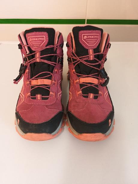 Alpine pro titano v. 35, alpine pro,35