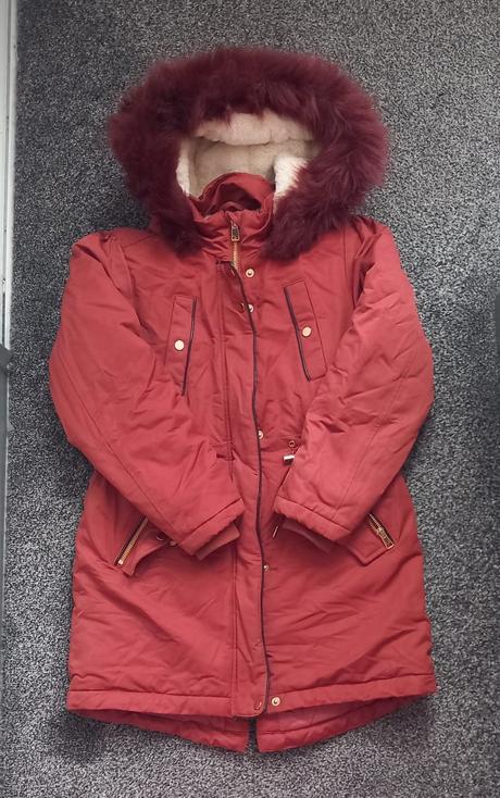 Zimna vetrovka next, next,140