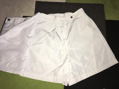 Sportova sukna (kratasy), m