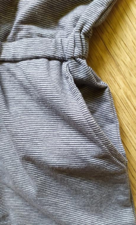 Mikiny dlhé tchibo 2 ks, tchibo,164