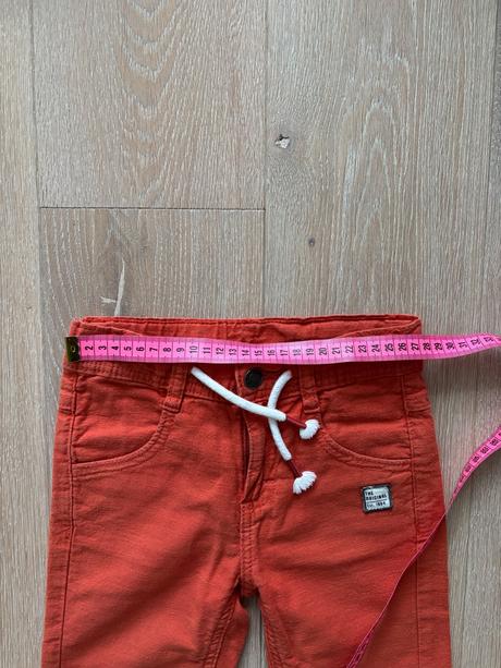 Kraťasy topolino veľ. 110, topolino,110