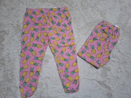 3/4 legíny, reserved,152