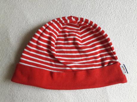 Kvalitná bavlnená čiapka 86/92, 86