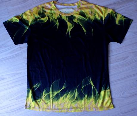 Letné tričká, xl/xxl, xl