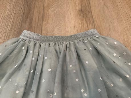 Suknička h&m, h&m,116