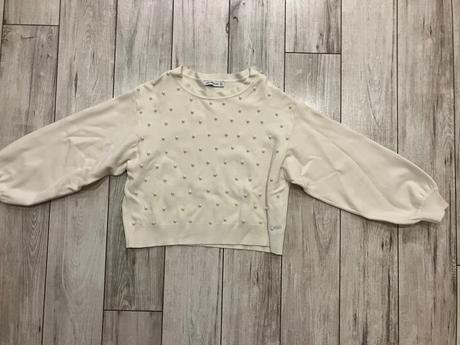 Dámsky sveter, zara,s