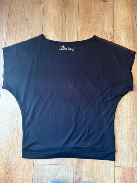 Top desigual, desigual,s