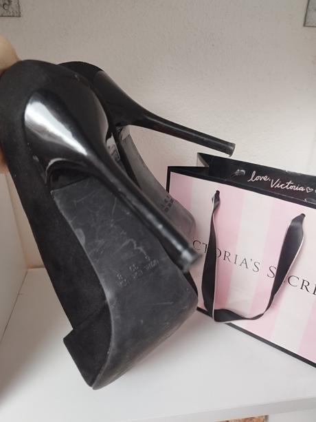 Lodičky, primark,39