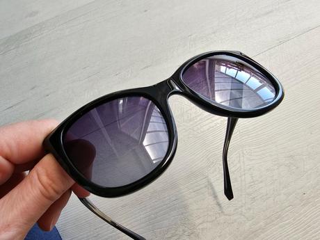 Okuliare polaroid, polaroid