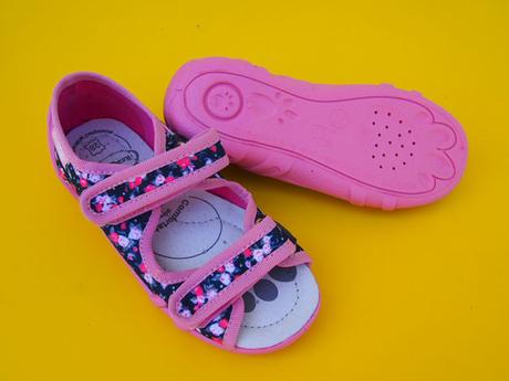 Detské ortopedické papučky renbut, ren but,26 / 27 / 28 / 29 / 30