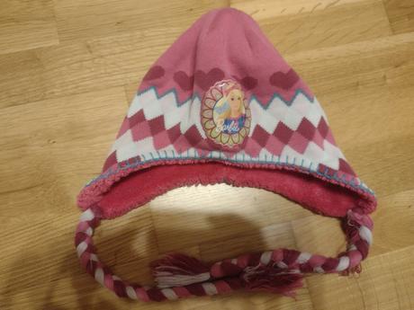 Čiapka barbie, barbie,122