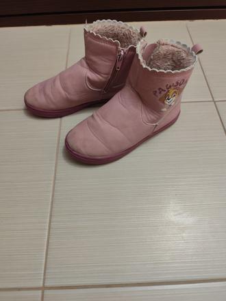 Zimné čižmy, sinsay,32