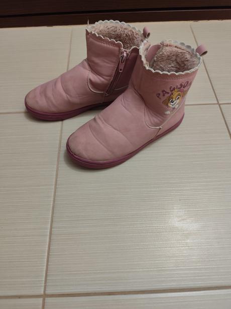 Zimné čižmy, sinsay,32