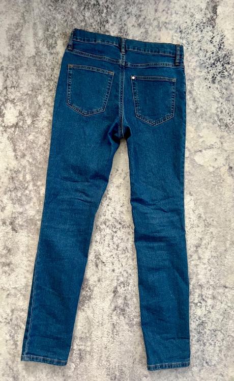 Chlapčenské rifle, 152