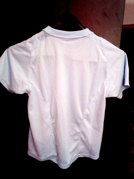 Nike dri-fit chlapčenské tričko, nike,140