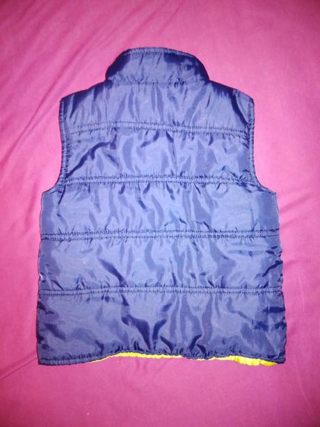 Vestička tenšia, 98