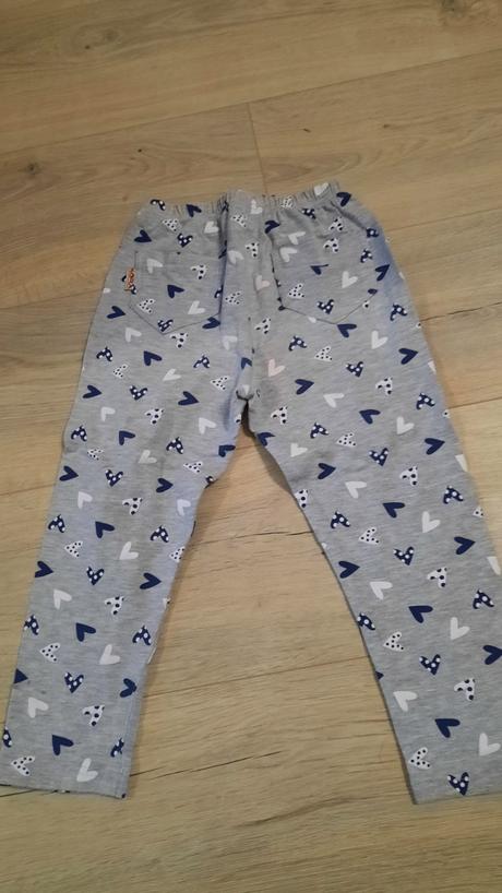 Letný balík 134, 122–134