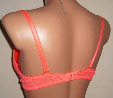 S kamienkami neonova podprsenka, 80a