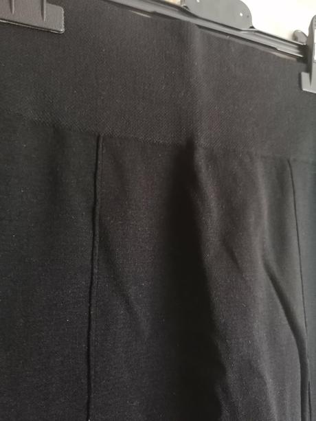 Legíny s čipkou, bonprix,m