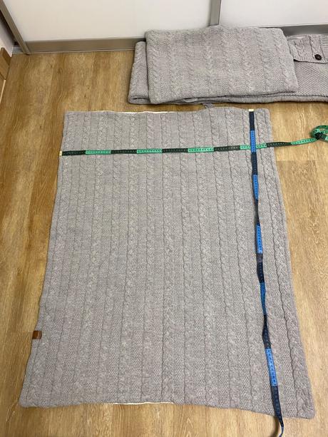 Set do postieľky petite & mars, šírka (cm): 30,dĺžka (cm): 170