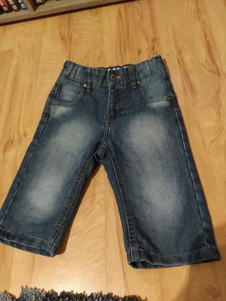 Kraťasy veľ 122, dopodopo,122