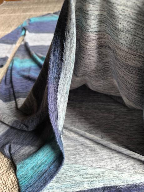 Šaty na jar, jeseň, 48