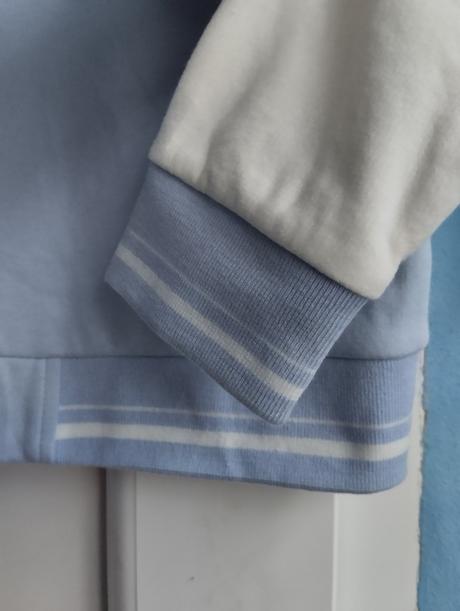 Pekná mikina 146/152, c&a,146