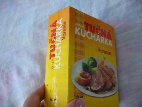 Kucharska kniha,