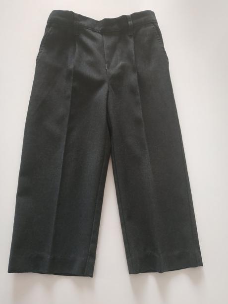 Spoločenské nohavice, tu,98