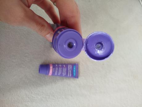 Krém lanolínová masť na bradavky, 