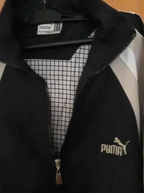 Bunda puma, puma,xxl