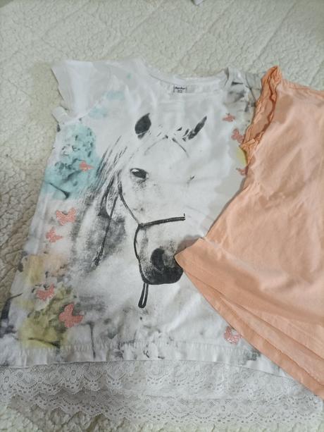 Tričko, reserved,128