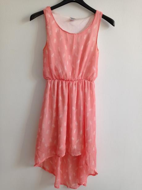 Ľahké letné šaty, kiki&koko,146