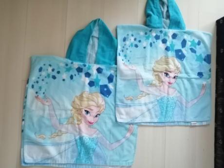 Zupany 2 ks disney vel. 4 roky +, disney,104