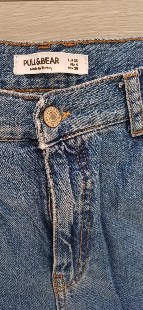 Pull&bear 36, pull&bear,36