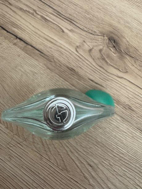 Giorgio armani - acqua di gioia,