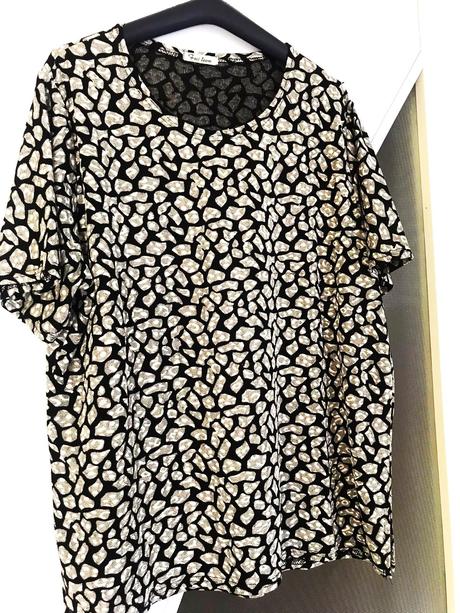 Tričko 2xl/3xl, xxxl