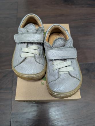 Froddo celorocne kozene poltopanky, froddo,24