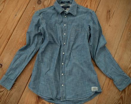 Gant košeľa, gant,158