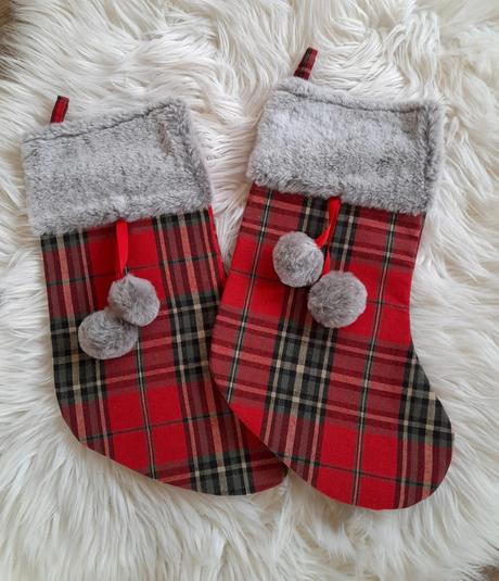 Vianočná pančucha,