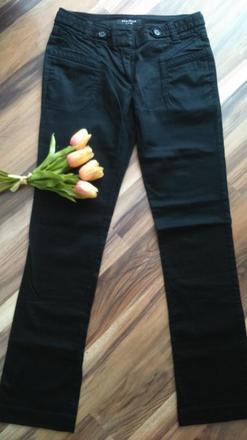 Nohavice, reserved,34