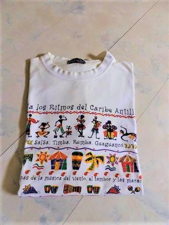 Bavlnené tričko l/xl, xl