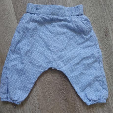 Nohavice pre babo, lindex,56