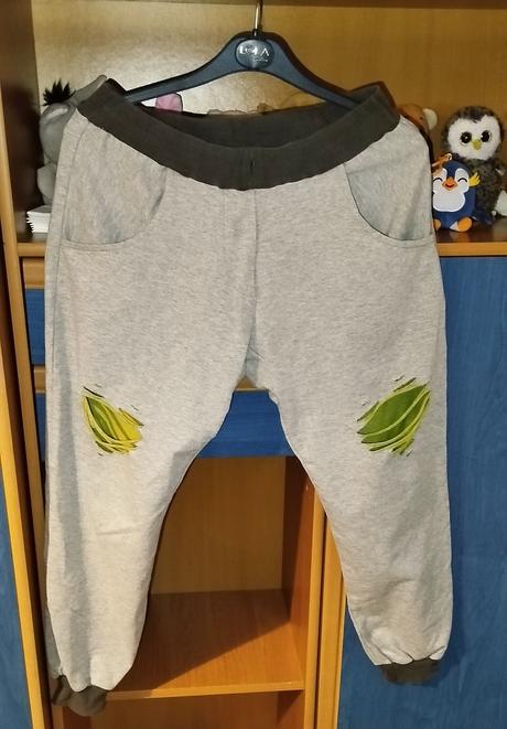 Žena xl, xl
